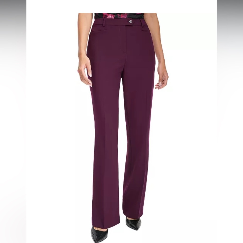 Calvin Klein Modern Fit Pants